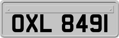 OXL8491