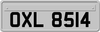 OXL8514