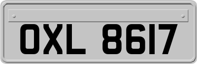 OXL8617