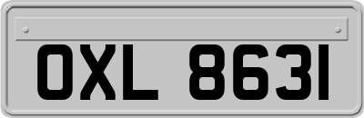 OXL8631