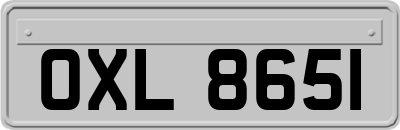 OXL8651