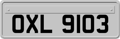 OXL9103