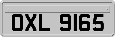 OXL9165