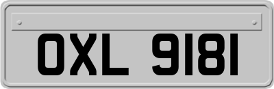 OXL9181