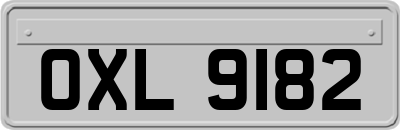 OXL9182