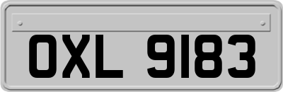 OXL9183