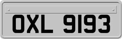 OXL9193