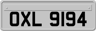 OXL9194