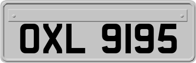 OXL9195