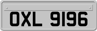 OXL9196