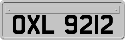 OXL9212