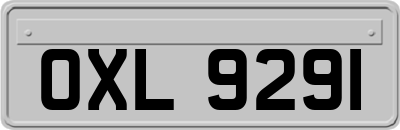 OXL9291