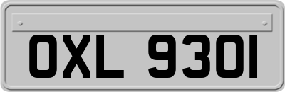 OXL9301