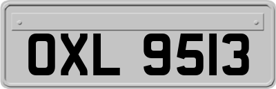 OXL9513