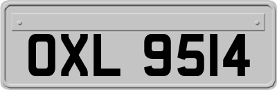 OXL9514