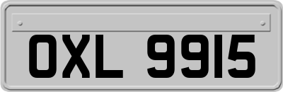 OXL9915