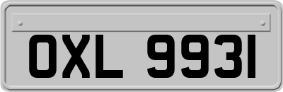 OXL9931