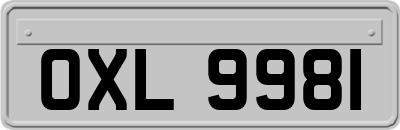 OXL9981