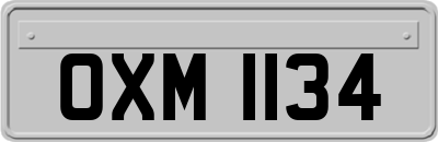 OXM1134