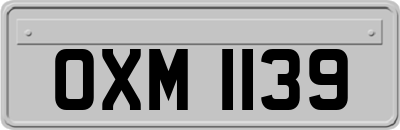 OXM1139