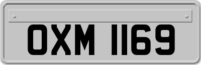 OXM1169