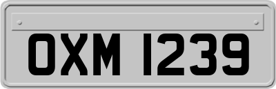OXM1239