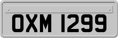 OXM1299