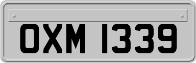 OXM1339