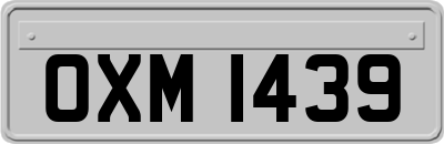 OXM1439