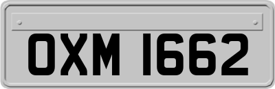 OXM1662