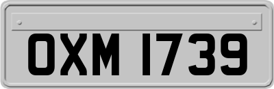 OXM1739