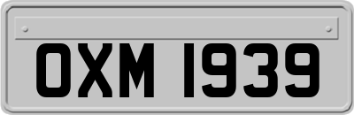 OXM1939