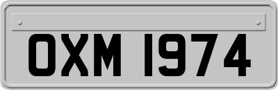 OXM1974