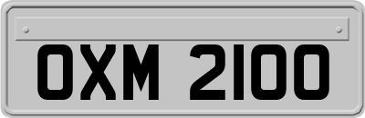 OXM2100