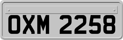 OXM2258
