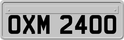OXM2400