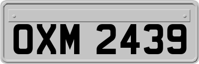OXM2439