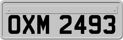 OXM2493