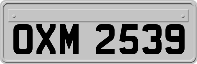 OXM2539