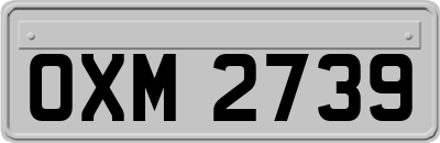 OXM2739
