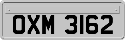 OXM3162