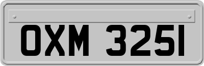OXM3251