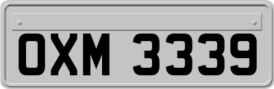 OXM3339
