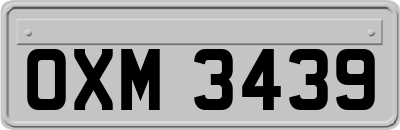 OXM3439