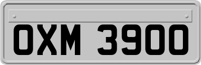 OXM3900