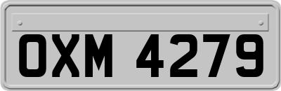 OXM4279