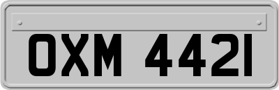 OXM4421