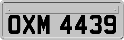OXM4439