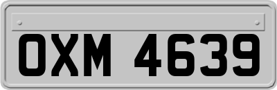 OXM4639