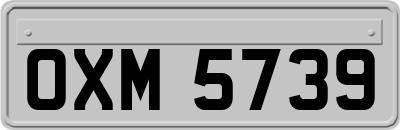 OXM5739